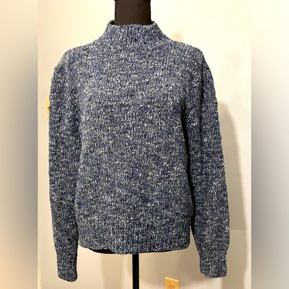 Talbots Wool Sweater - XL - Picture 1 of 9